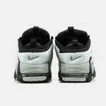 Nike Air More Uptempo Low Black Photon Dust - Зображення 9