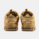 Nike Air More Uptempo Low Brown - Зображення 9