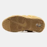 Nike Air More Uptempo Low Brown - Зображення 8