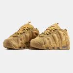 Nike Air More Uptempo Low Brown - Зображення 3