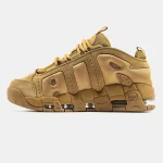 Nike Air More Uptempo Low Brown - Зображення 6