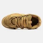 Nike Air More Uptempo Low Brown - Зображення 7