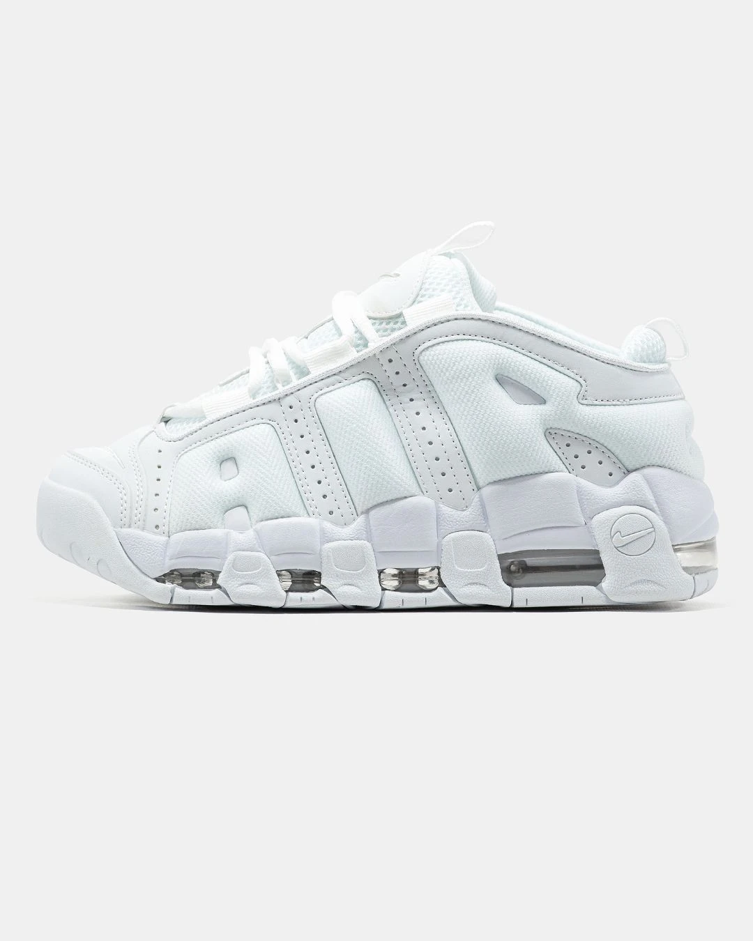 nike-air-more-uptempo-low-triple-white-47697893119145 Nike Air More Uptempo Low Triple White - Зображення 1