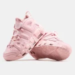 Nike Air More Uptempo Pink Foam - Зображення 2