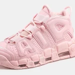 Nike Air More Uptempo Pink Foam - Зображення 5
