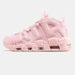 Nike Air More Uptempo Pink Foam
