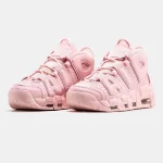 Nike Air More Uptempo Pink Foam - Зображення 3