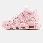 Nike Air More Uptempo Pink Foam - Зображення 4
