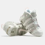 Nike Air More Uptempo Sail Guava - Зображення 2