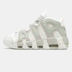 Nike Air More Uptempo Sail Guava - Зображення 4
