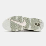 Nike Air More Uptempo Sail Guava - Зображення 8