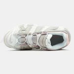Nike Air More Uptempo Sail Guava - Зображення 7