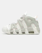 Nike Air More Uptempo Sail Guava