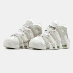 Nike Air More Uptempo Sail Guava - Зображення 3