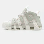 Nike Air More Uptempo Sail Guava - Зображення 5