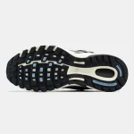 Nike Air Pegasus 2K5 Blue Black - Зображення 8