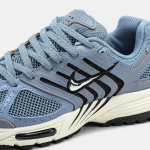 Nike Air Pegasus 2K5 Blue Black - Зображення 5
