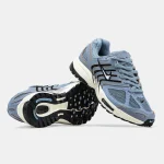 Nike Air Pegasus 2K5 Blue Black - Зображення 2