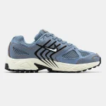 Nike Air Pegasus 2K5 Blue Black - Зображення 6