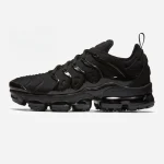 Nike Air VaporMax Plus Black