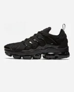 Nike Air VaporMax Plus Black