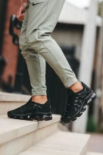 Nike Air VaporMax Plus Black - Зображення 6