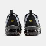 Nike Air VaporMax Plus Grey Black Green - Зображення 8