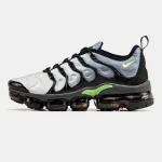 Nike Air VaporMax Plus Grey Black Green