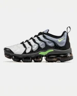 Nike Air VaporMax Plus Grey Black Green