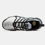 Nike Air VaporMax Plus Grey Black Green - Зображення 6