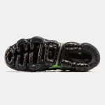Nike Air VaporMax Plus Grey Black Green - Зображення 7