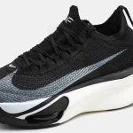 Nike Air Zoom AlphaFly 3 Black White - Зображення 5