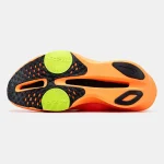 Nike Air Zoom AlphaFly 3 Orange Black - Зображення 6