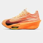 Nike Air Zoom AlphaFly 3 Orange Black - Зображення 4