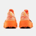 Nike Air Zoom AlphaFly 3 Orange Black - Зображення 7