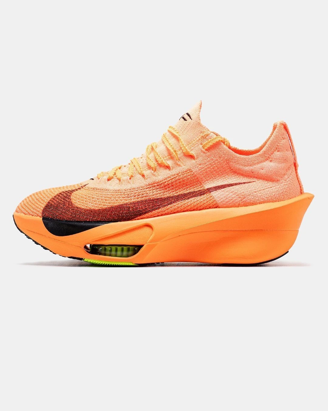 nike-air-zoom-alphafly-3-orange-black-87865666217309 Nike Air Zoom AlphaFly 3 Orange Black - Зображення 1