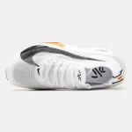 Nike Air Zoom AlphaFly 3 White Black Orange - Зображення 5