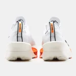 Nike Air Zoom AlphaFly 3 White Black Orange - Зображення 7
