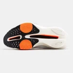Nike Air Zoom AlphaFly 3 White Black Orange - Зображення 6