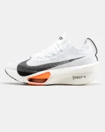 Nike Air Zoom AlphaFly 3 White Black Orange