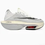 Nike Air Zoom Alphafly Next 2 White Grey - Зображення 3
