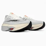 Nike Air Zoom Alphafly Next 2 White Grey - Зображення 2