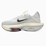 Nike Air Zoom Alphafly Next 2 White Grey