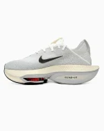 Nike Air Zoom Alphafly Next 2 White Grey