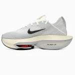 Nike Air Zoom Alphafly Next 2 White Grey - Зображення 5