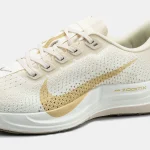 Nike Air Zoom Pegasus Road Running Beige White - Зображення 6