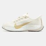 Nike Air Zoom Pegasus Road Running Beige White - Зображення 4