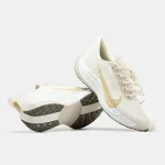 Nike Air Zoom Pegasus Road Running Beige White - Зображення 2