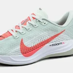 Nike Air Zoom Pegasus Road Running Mint Red - Зображення 6