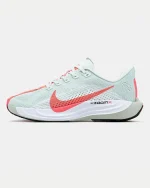 Nike Air Zoom Pegasus Road Running Mint Red